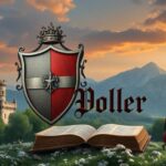 Significado del apellido Poller