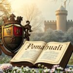 Significado del apellido Pomahuali