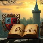 Significado del apellido Pomales