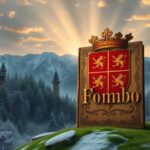 Significado del apellido Pombo
