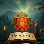 Significado del apellido Pomenta