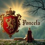 Significado del apellido Poncelas