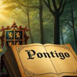 Significado del apellido Pontigo