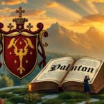 Significado del apellido Ponton