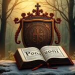 Significado del apellido Ponzoni