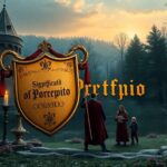 Significado del apellido Porfirio