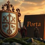 Significado del apellido Porta