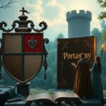 Significado del apellido Portasany