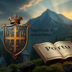 Significado del apellido Portu