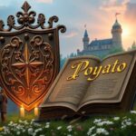 Significado del apellido Poyato
