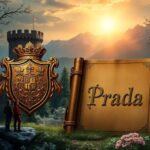 Significado del apellido Prada