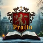 Significado del apellido Pratto