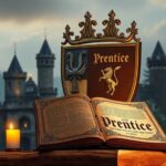 Significado del apellido Prentice