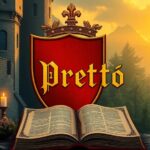 Significado del apellido Pretto