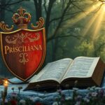 Significado del apellido Prisciliana