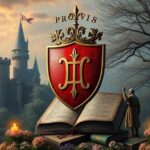 Significado del apellido Prouvay
