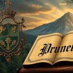 Significado del apellido Prunell