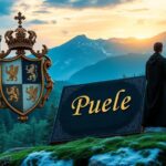 Significado del apellido Puelles