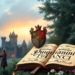 Significado del apellido Puglianini