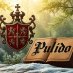 Significado del apellido Pulido