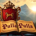 Significado del apellido Pulla