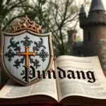 Significado del apellido Pundang