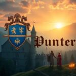 Significado del apellido Punter