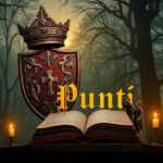 Significado del apellido Puntí