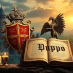 Significado del apellido Puppo