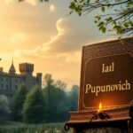 Significado del apellido Pupunovich
