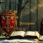 Significado del apellido Puttanpennne