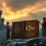 Significado del apellido Qiu