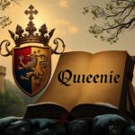 Significado del apellido Queenie
