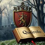 Significado del apellido Queirolo