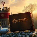 Significado del apellido Quercetti