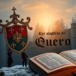 Significado del apellido Quero