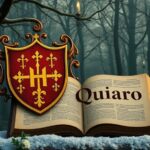Significado del apellido Quiaro