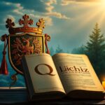 Significado del apellido Quichiz