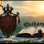 Significado del apellido Quihuang