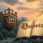 Significado del apellido Quijivix