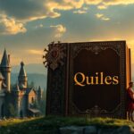 Significado del apellido Quiles
