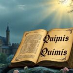 Significado del apellido Quimis