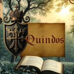 Significado del apellido Quindos