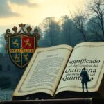 Significado del apellido Quintana