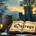 Significado del apellido Quiroga