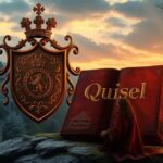 Significado del apellido Quisel