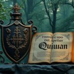 Significado del apellido Quiuán