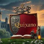 Significado del apellido Quixano