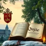 Significado del apellido Qujie
