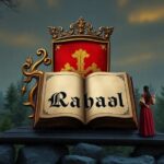 Significado del apellido Rabanal